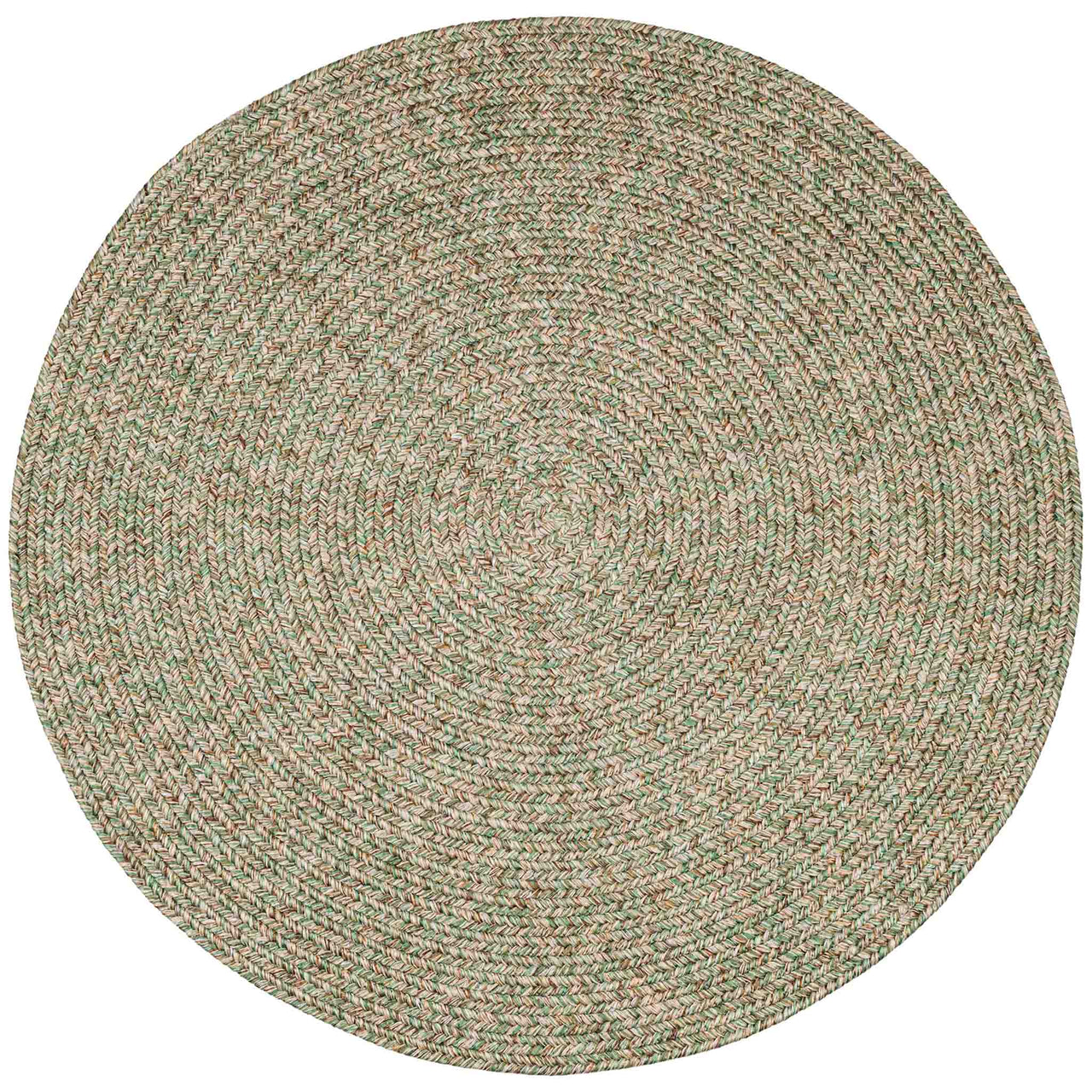 Sandi Area Rug - Round