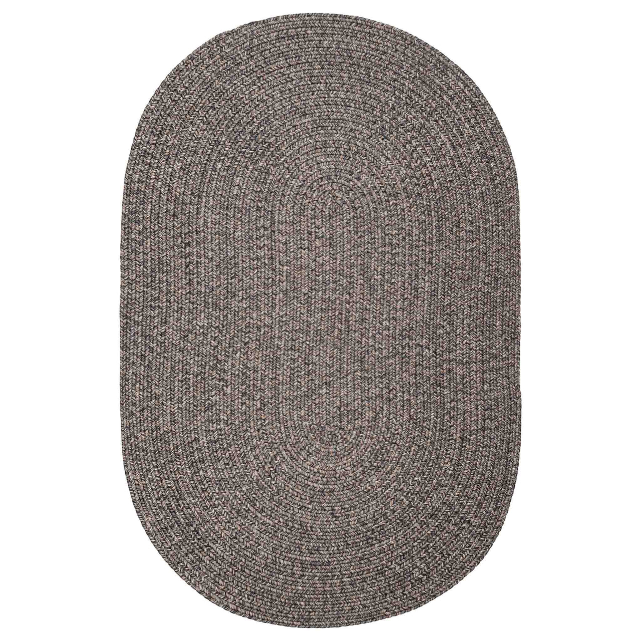 Sandi Area Rug - Oval