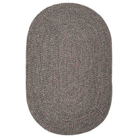 Sandi Area Rug - Oval
