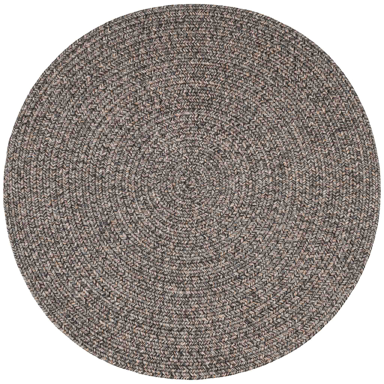Sandi Area Rug - Round