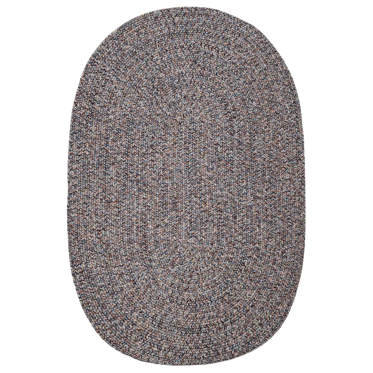 Sandi Area Rug - Oval