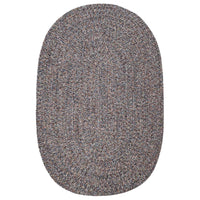 Sandi Area Rug - Oval