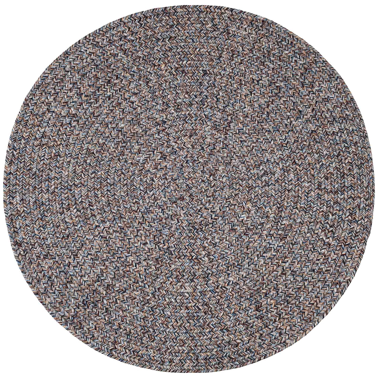 Sandi Area Rug - Round