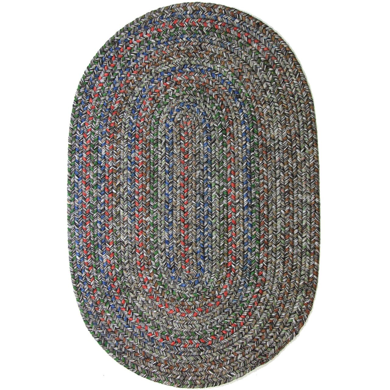 Sophia Area Rug - Oval