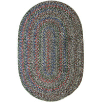 Sophia Area Rug - Oval