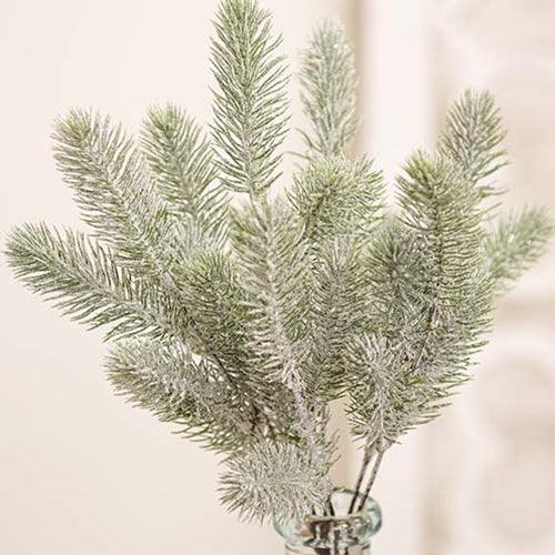 Icy Winter Pine Spray 145 - The Fox Decor
