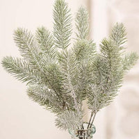 Icy Winter Pine Spray 145 - The Fox Decor