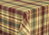 Saffron Tablecloth - 60x84 Park Designs - The Fox Decor