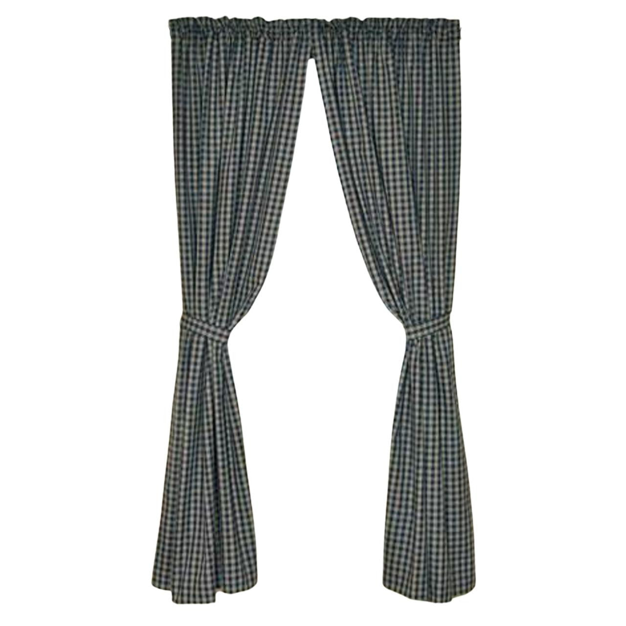 Sturbridge Lined Panel, 72 by 63