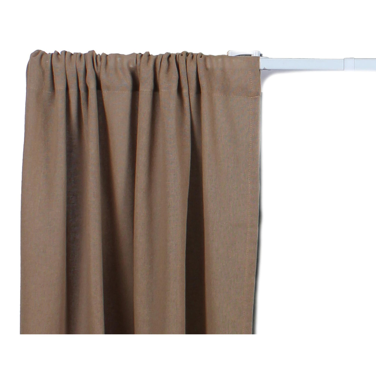 Heirloom Oat Caf?? Curtain T3010023
