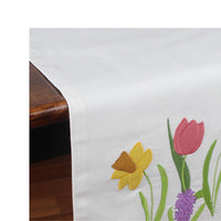 Spring Florals Table Runner TR000040
