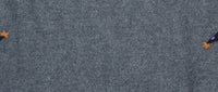 Halloween Gnomes Gray Table Runner TR011122