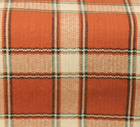 Harvest Moon Orange Table Runner TR021010