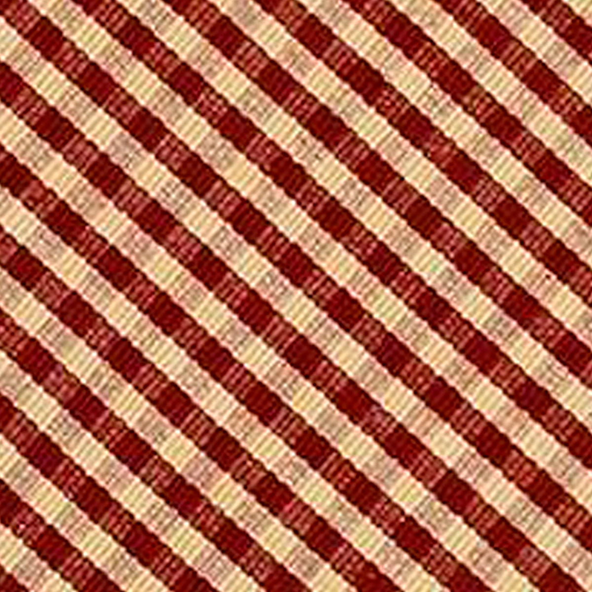 Barn Red Nutmeg Heritage House Check Barn Red Table Runner - Interiors by Elizabeth