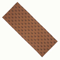 Mocha - Black Pineapple Town Table Runner - Interiors by Elizabeth
