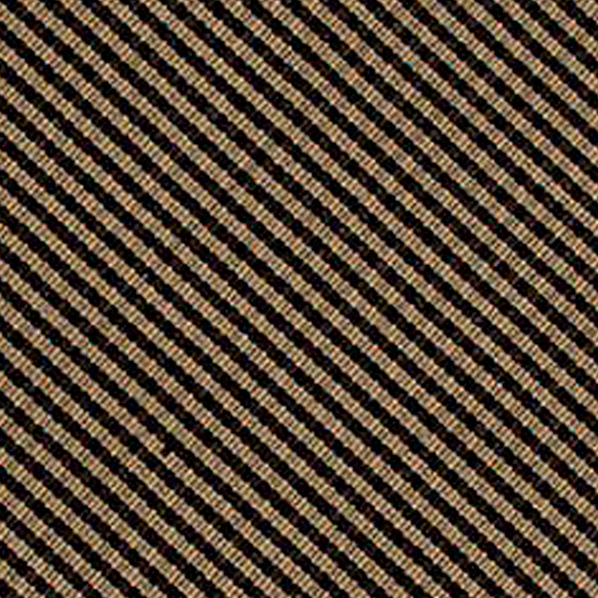 Black Oat Newbury Gingham Table Runner TR670011