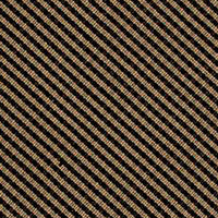 Black Oat Newbury Gingham Table Runner TR670011