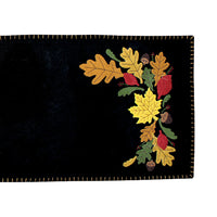 Fall Leaves  Table Runner TR840002