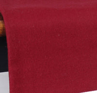 Chickadees Red Table Runner TRGD2085