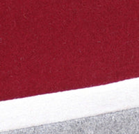 Chickadees Red Table Runner TRGD2085