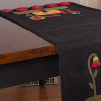 Homecoming Table Runner TRWT0020