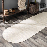Elegance Area Rug - Oval