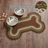 Tea Cabin Indoor/Outdoor Medium Bone Rug 15x23 - The Fox Decor