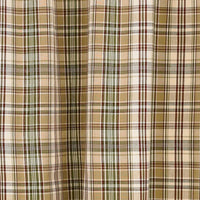 Thyme Lined Panels Curtains 84