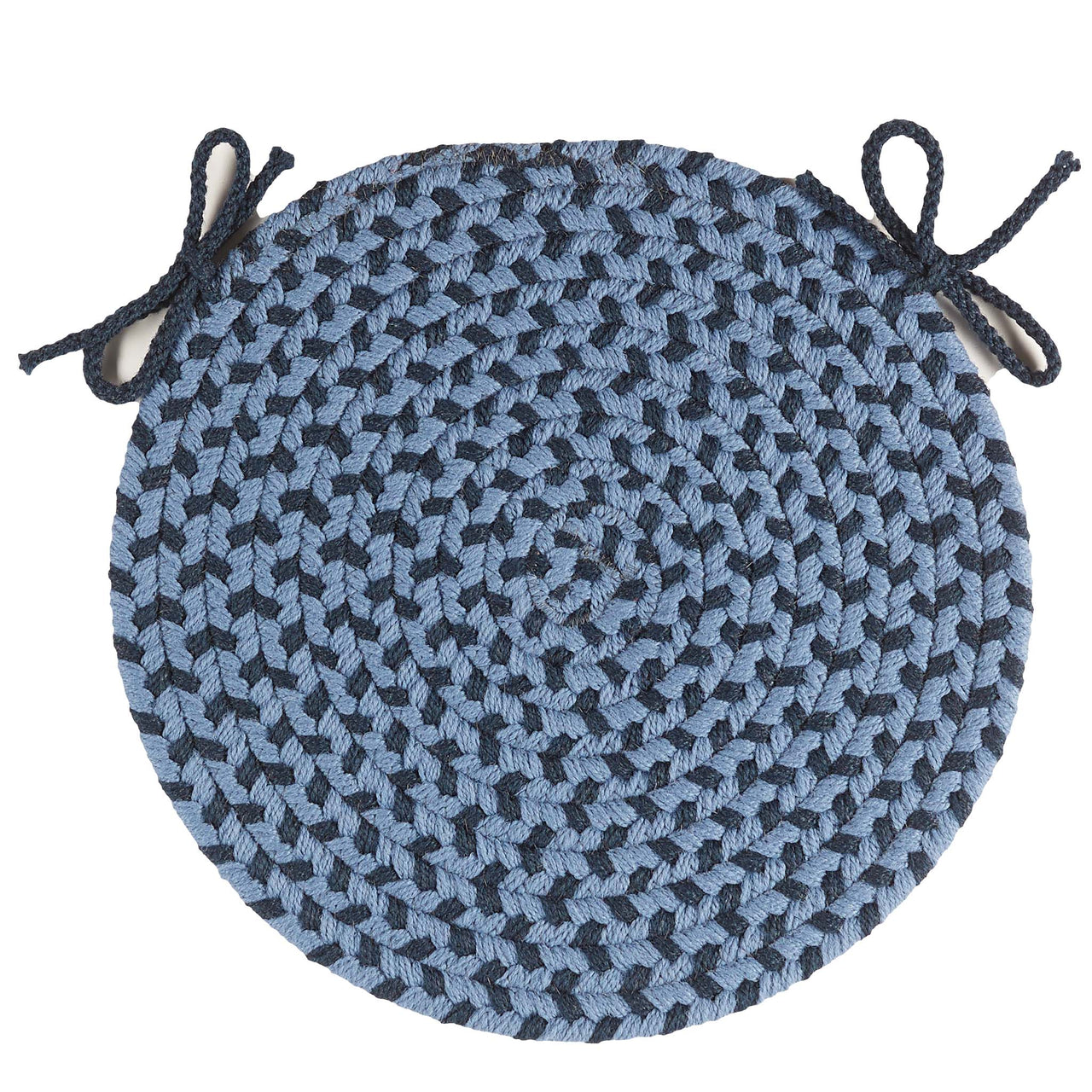 Twin River Chair Pad