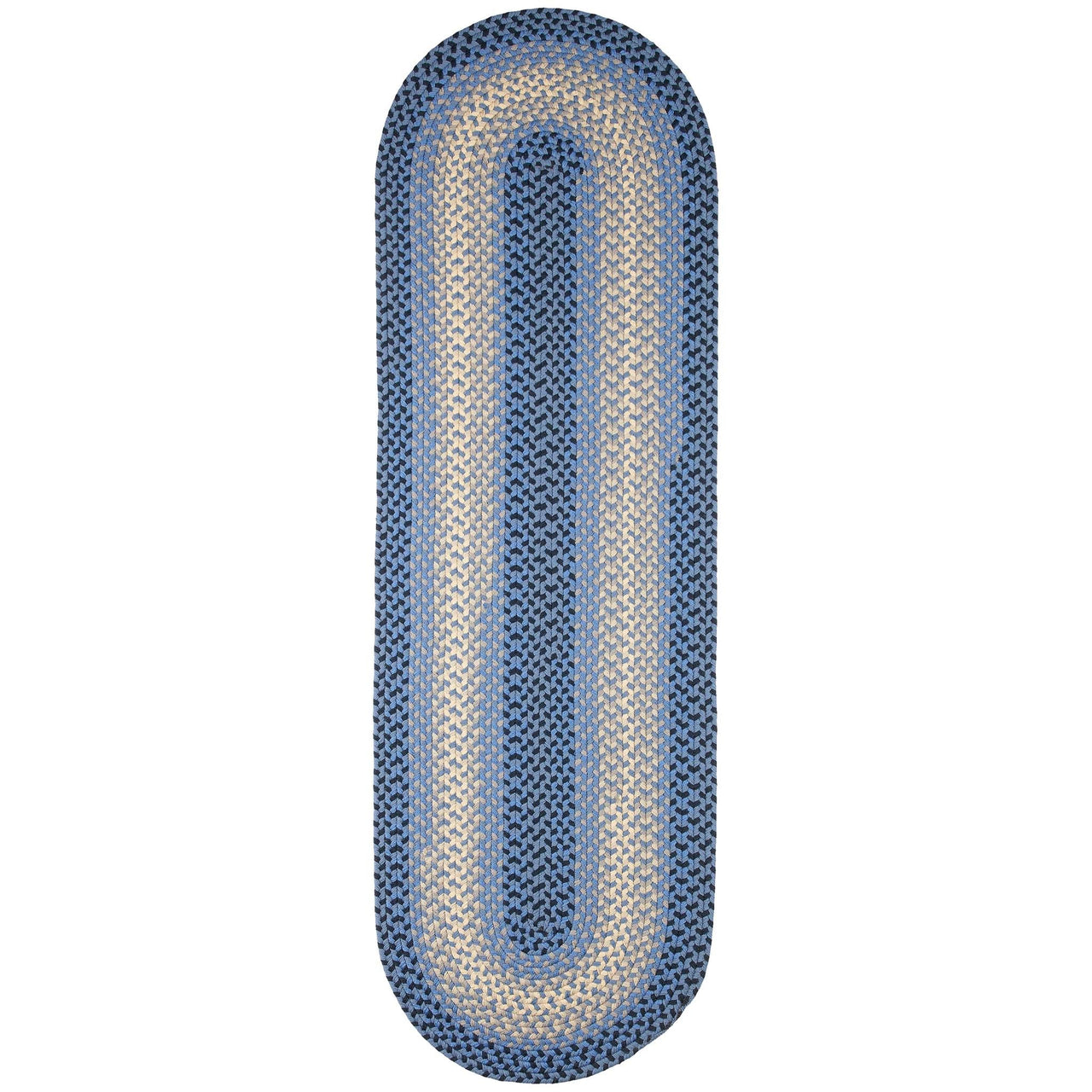 Twin River Area Rug - Runner