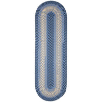 Twin River Area Rug - Runner