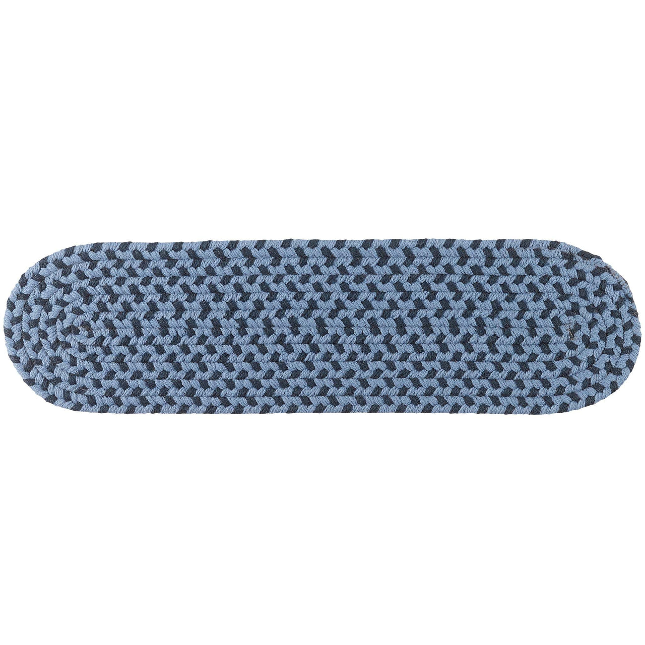 Twin River Stair Tread