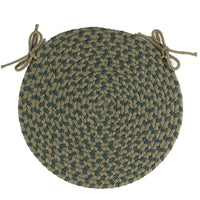 Twin River Chair Pad