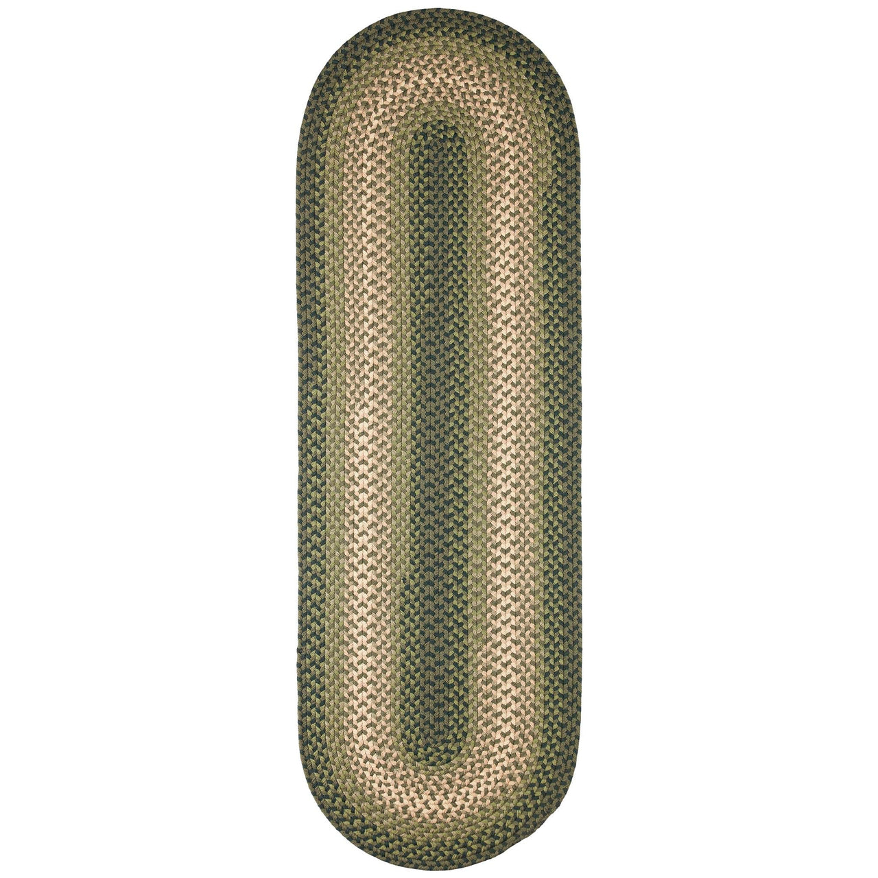 Twin River Area Rug - Runner