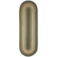 Twin River Area Rug - Runner