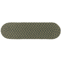 Twin River Stair Tread