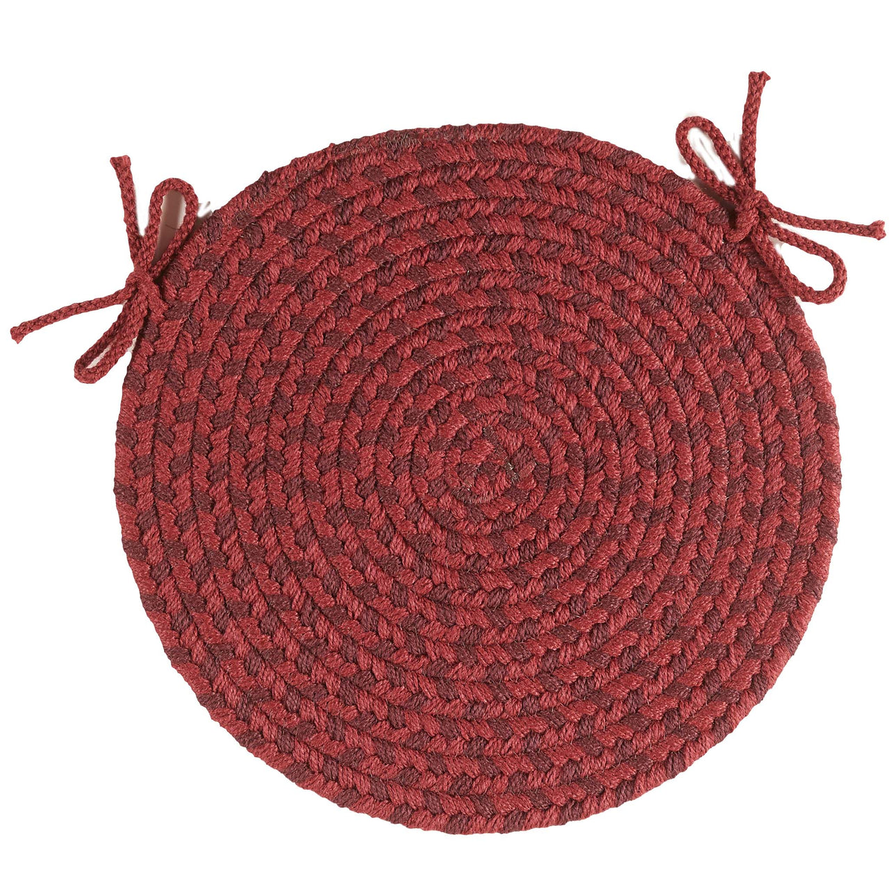 Twin River Chair Pad