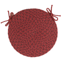 Twin River Chair Pad