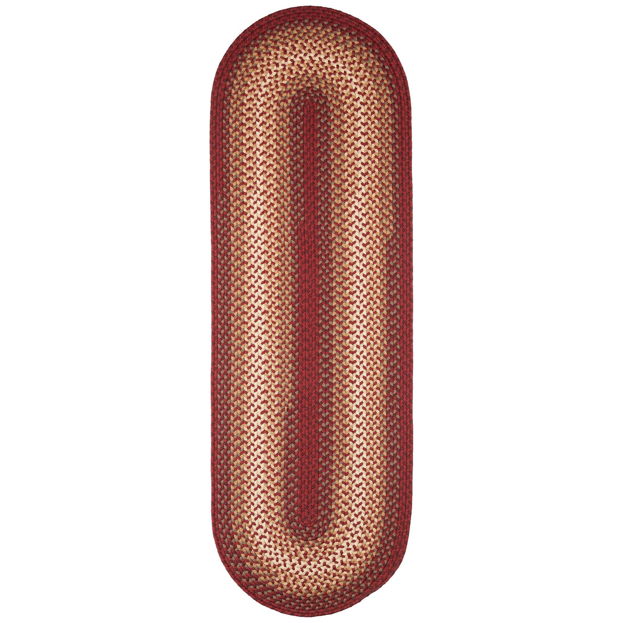 Twin River Area Rug - Runner