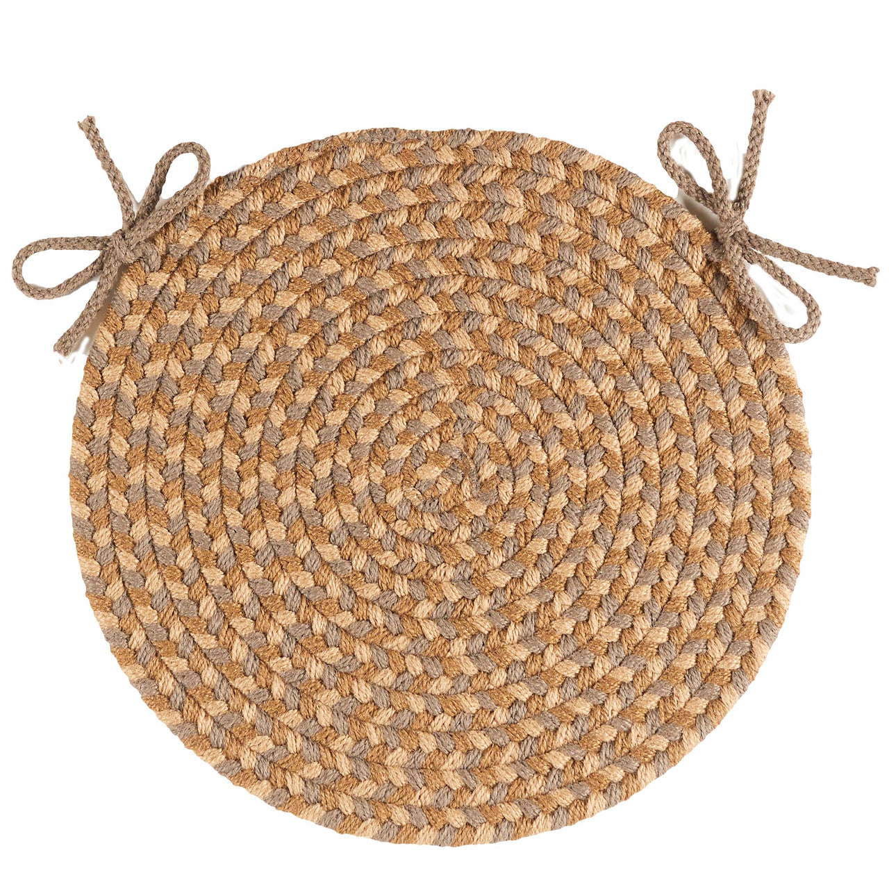 Twin River Chair Pad