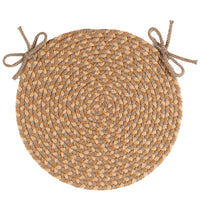 Twin River Chair Pad