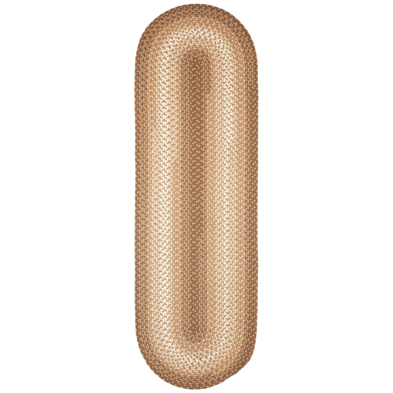 Twin River Area Rug - Runner