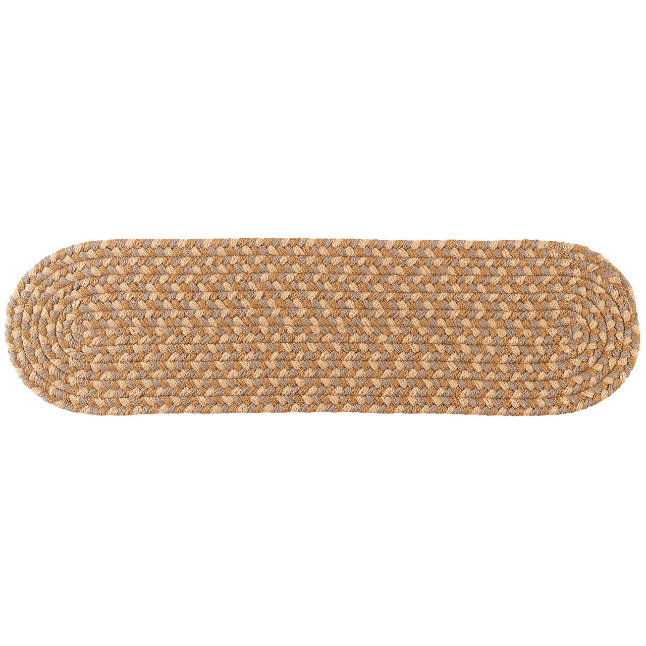 Twin River Stair Tread