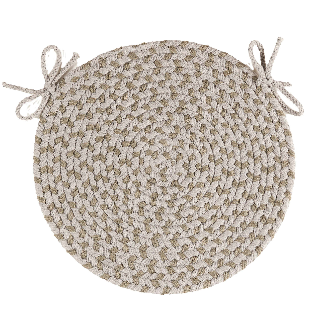 Twin River Chair Pad