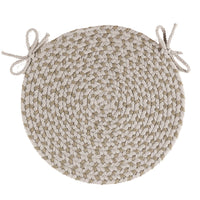 Twin River Chair Pad