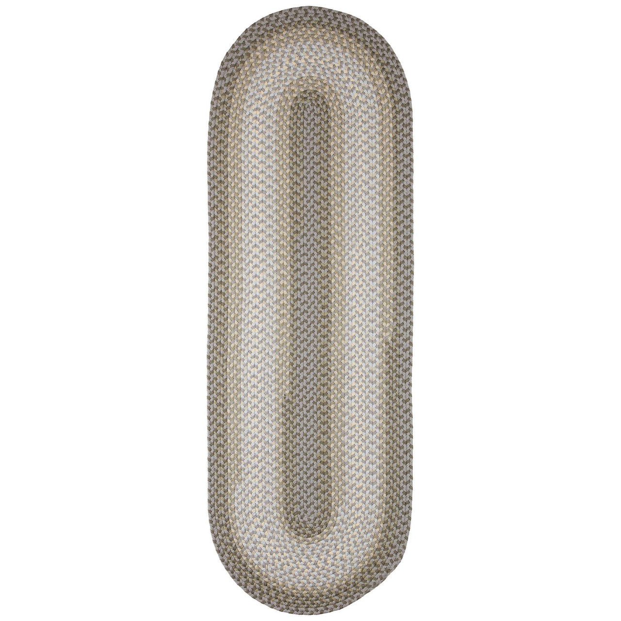 Twin River Area Rug - Runner