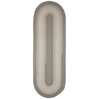 Twin River Area Rug - Runner