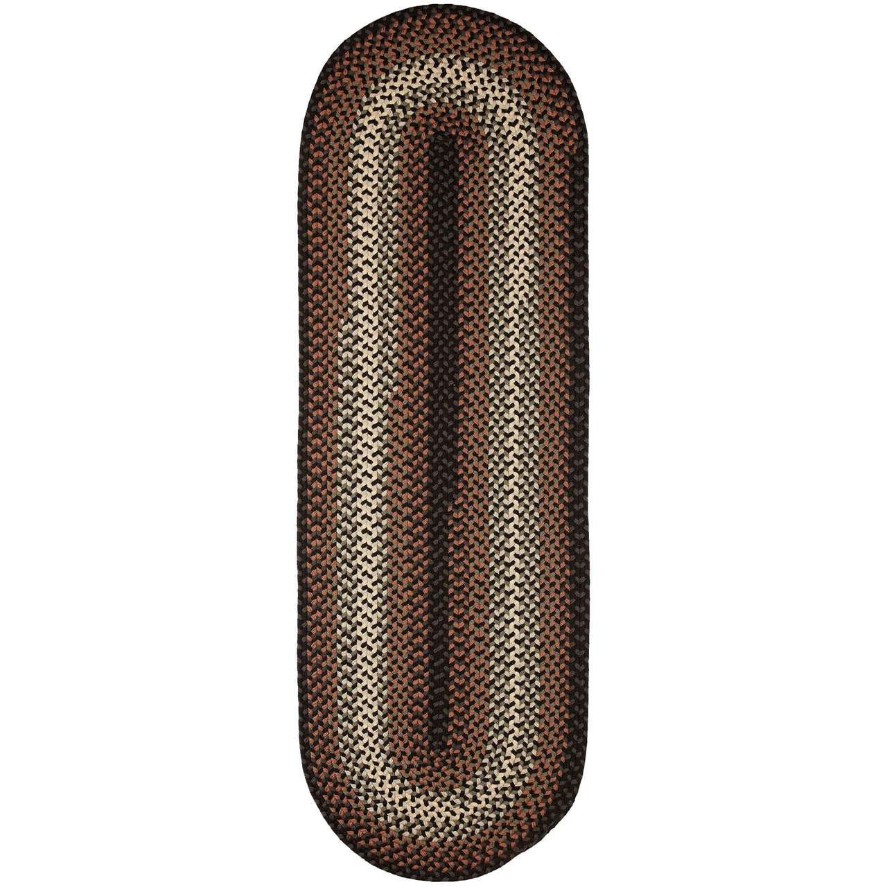 Twin River Area Rug - Runner