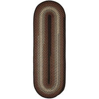 Twin River Area Rug - Runner