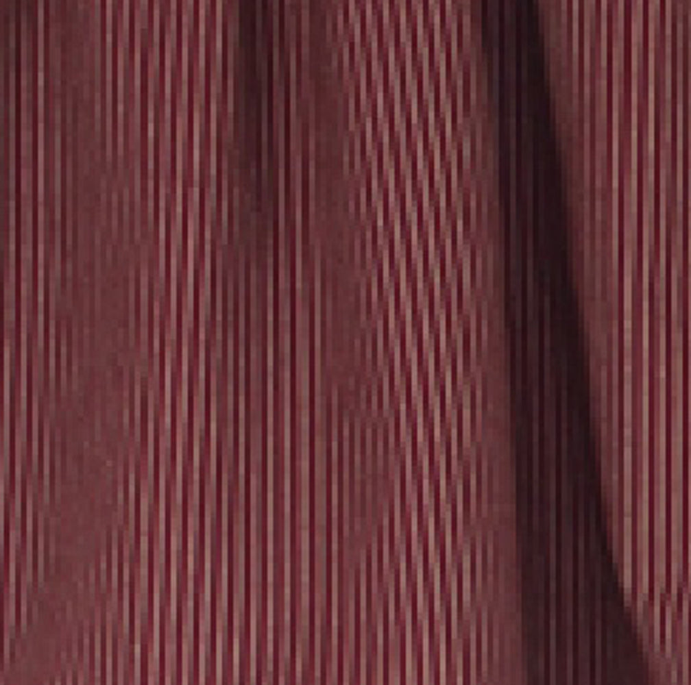 Primitive Ticking Wine Valance VL236218